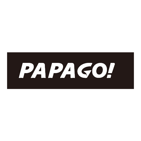 PAPAGO 趴趴狗 logo