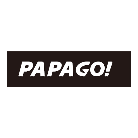 PAPAGO 趴趴狗