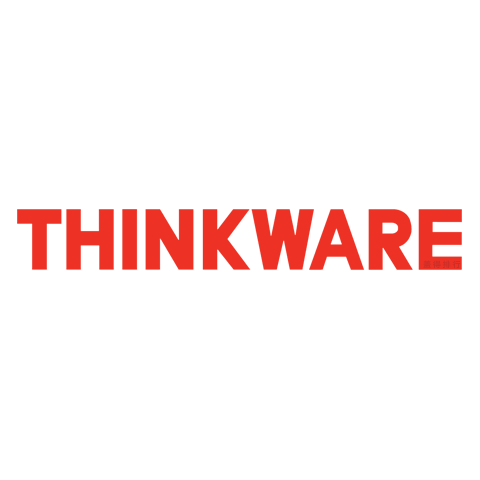 Thinkware 兴科威 logo