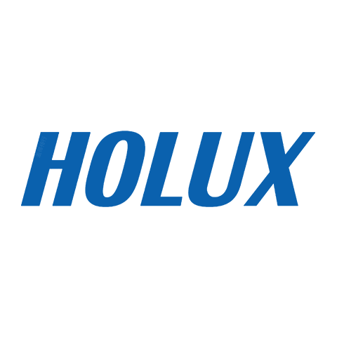 HOLUX 长天 logo