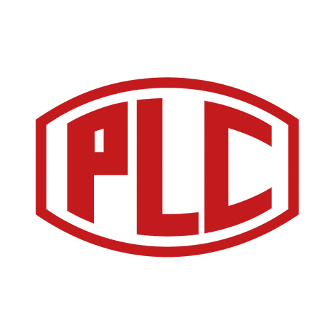 PLC logo