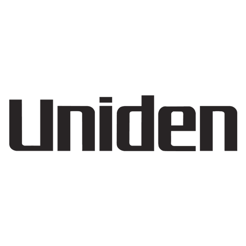 Uniden 友利电