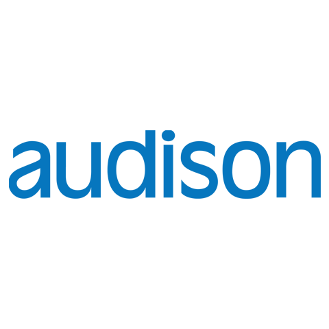 audison 欧迪臣 logo