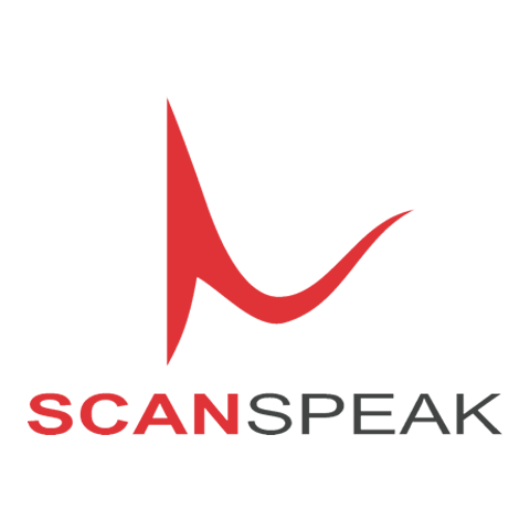 SCAN-SPEAK 绅士宝