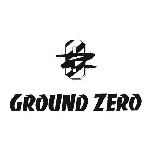 Ground Zero 零点 logo