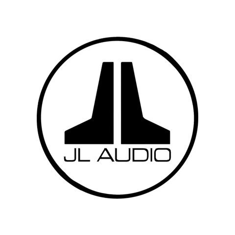 JL Audio 捷力 logo