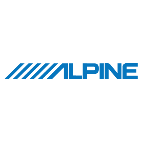 ALPINE 阿尔派