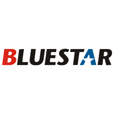 BLUESTAR 蓝星