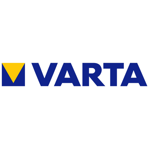 VARTA 瓦尔塔
