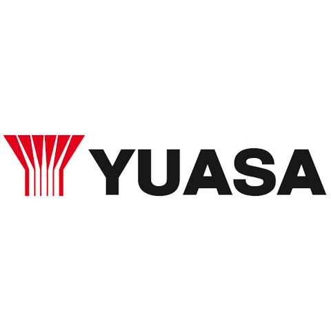 YUASA 汤浅