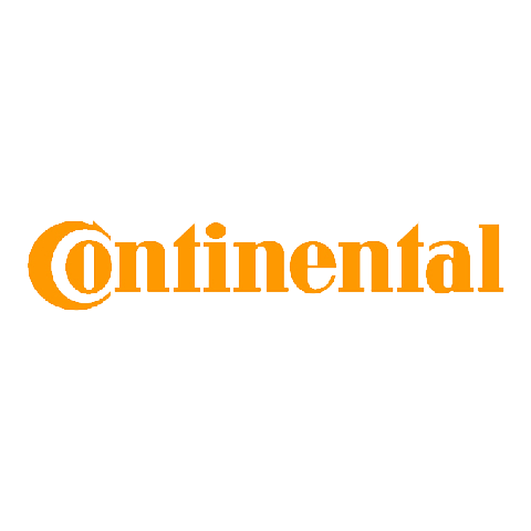 Continental 马牌 logo