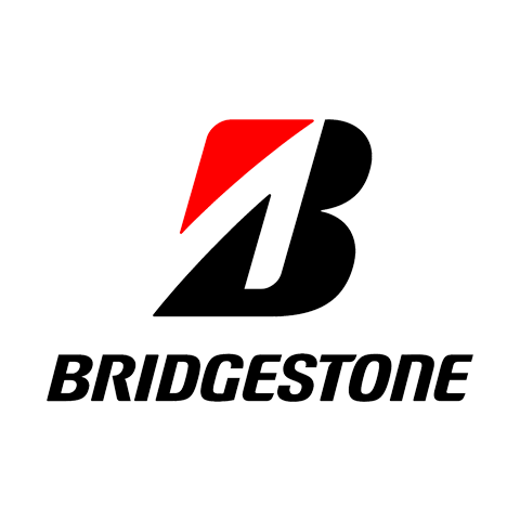 Bridgestone 普利司通 logo