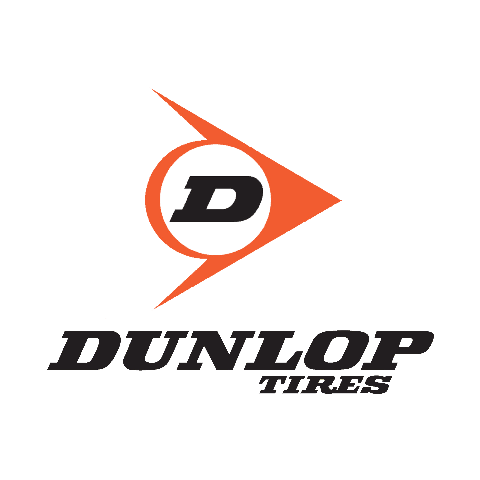 DUNLOP TIRES 邓禄普轮胎