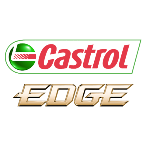 Castrol EDGE 嘉实多极护