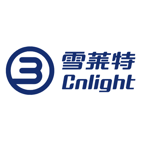 Cnlight 雪莱特