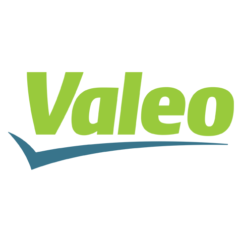 Valeo 法雷奥 logo