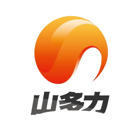 山多力 logo