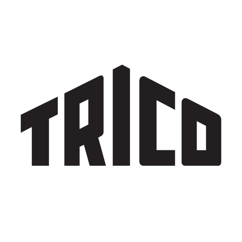 Trico 特瑞科 logo