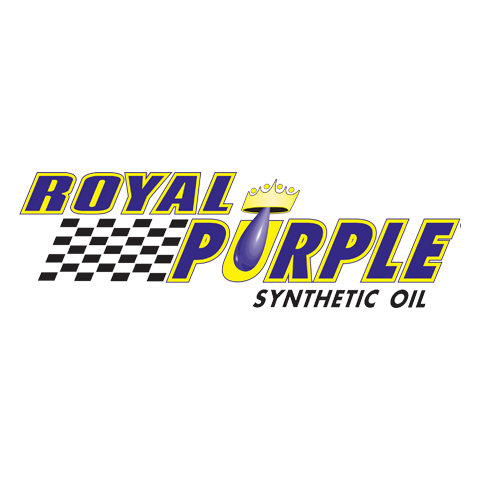 Royal Purple 紫皇冠