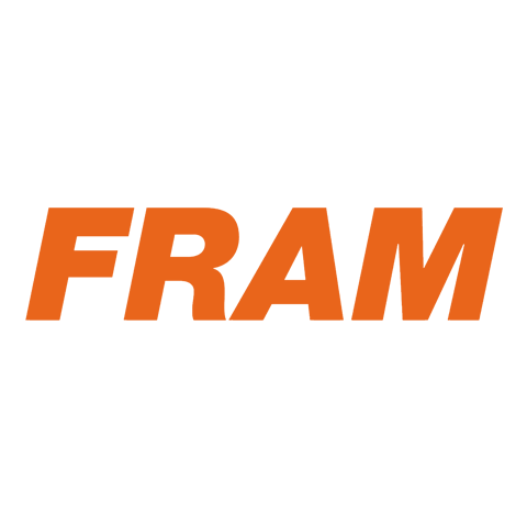 FRAM 方牌