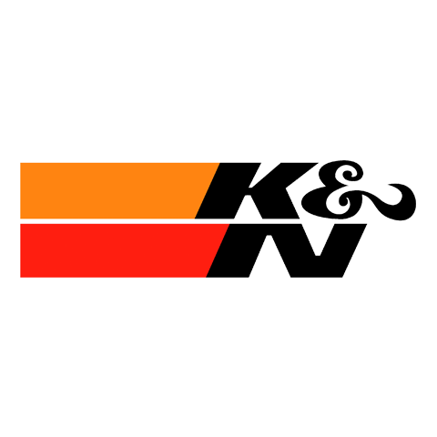 K&N logo