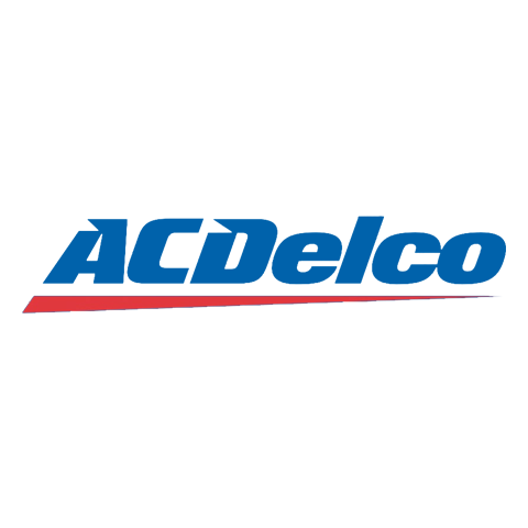 ACDelco logo