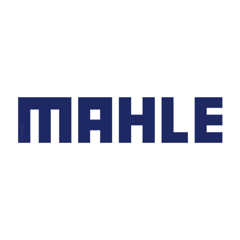MAHLE 马勒 logo