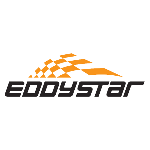 Eddystar logo
