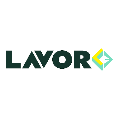 LAVOR 拉瓦 logo