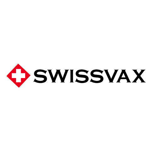 Swissvax 史维克斯 logo