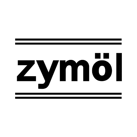 Zymol 斋魔 logo