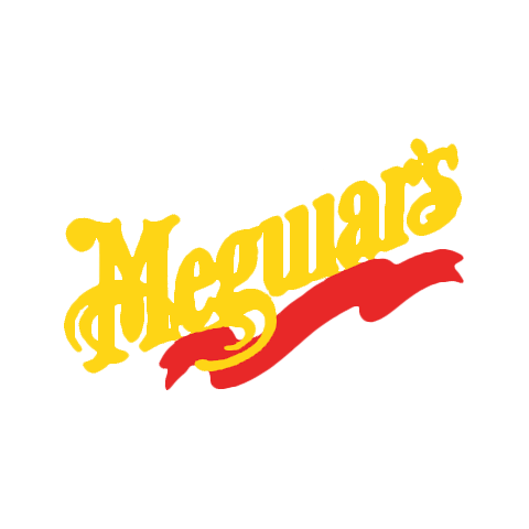 Meguiars 美光 logo