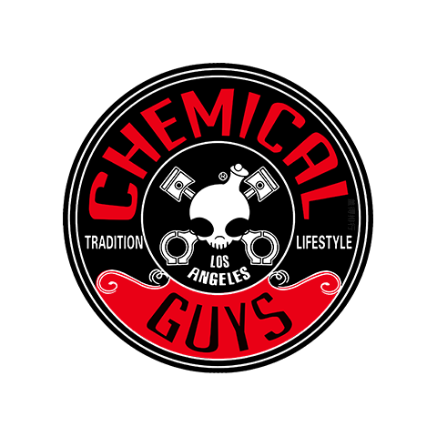 Chemical Guys 化学小子