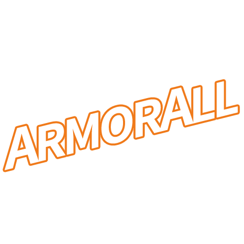 Armorall 牛魔王 logo