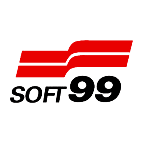 SOFT99 速特99 logo
