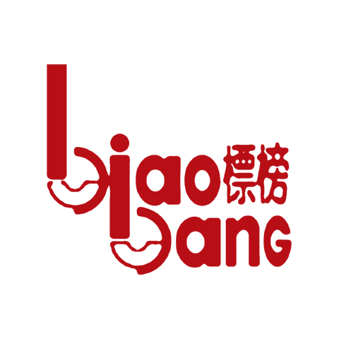 标榜 logo