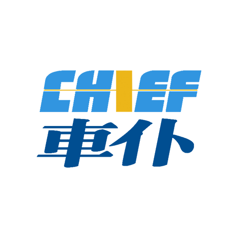 Chief 车仆 logo