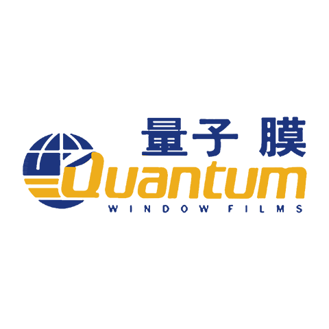 Quantum 量子膜 logo