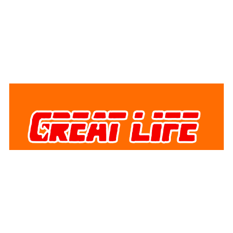 Great Life 格雷特