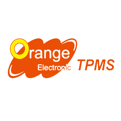 Orange 橙的