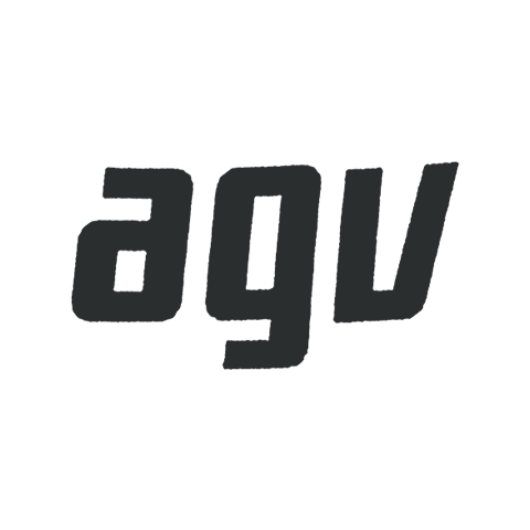 AGV logo