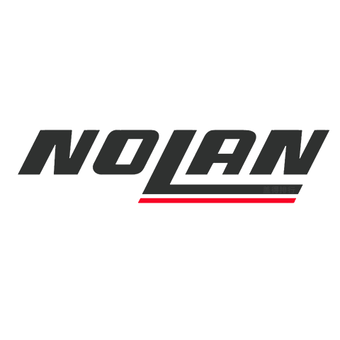 NOLAN logo