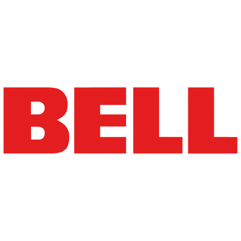 Bell 贝尔 logo