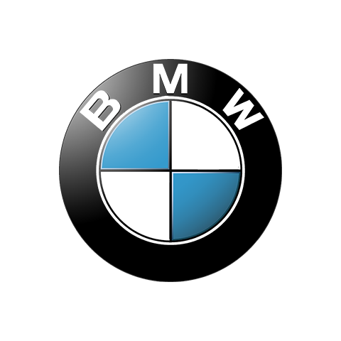 BMW 宝马 logo