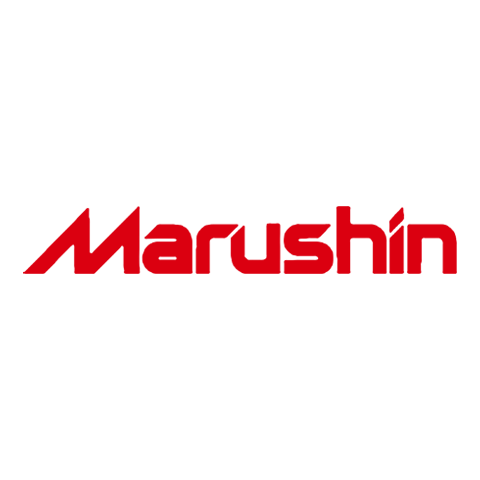Marushin 马鲁申 logo