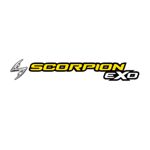 Scorpion 蝎子 logo