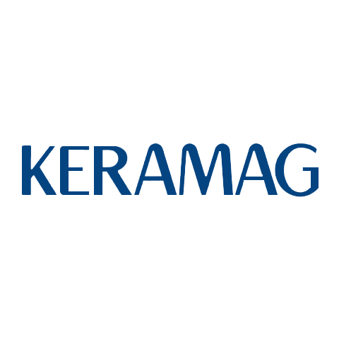 KERAMAG 凯乐玛 logo