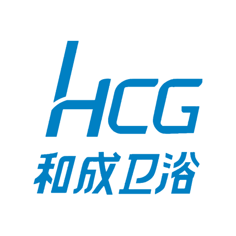 HCG 和成卫浴 logo