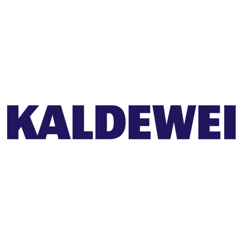 KALDEWEI 卡德维 logo
