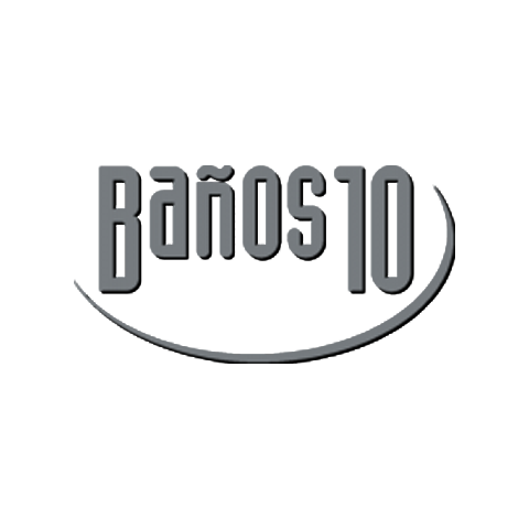 Baños10 巴尼奥斯 logo